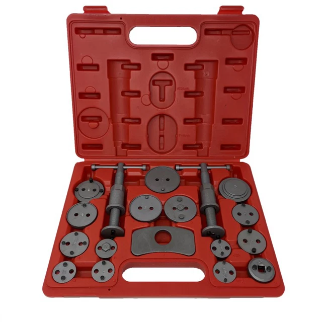 CTA 1462 18pc Disc Brake Caliper Tool