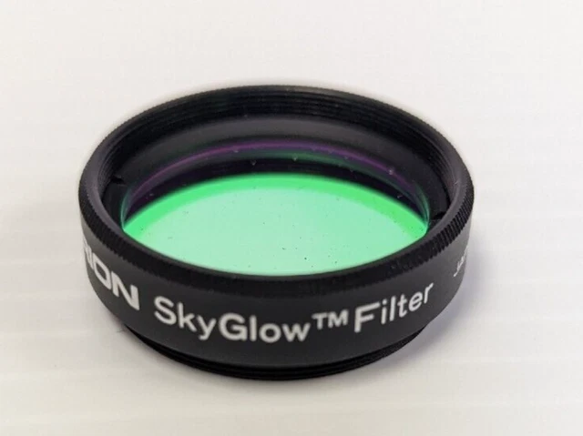 Orion Skyglow Narrowband 1.25" Light Pollution Filter