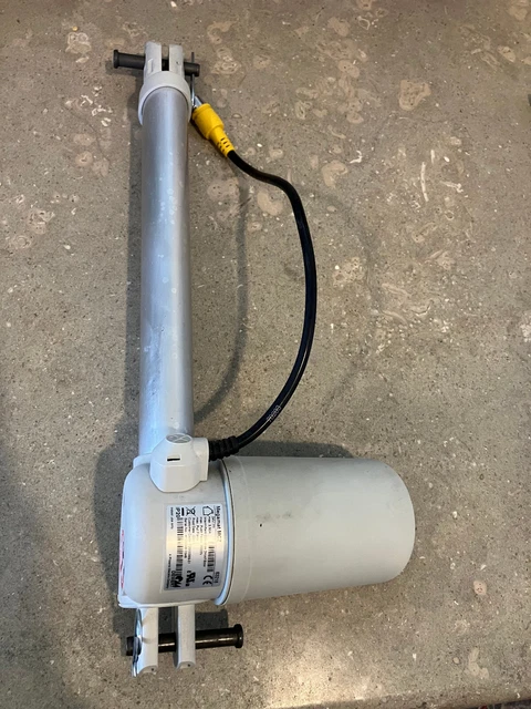 La-Z-boy Replacement Parts Dewert Megamat MCZ Actuator 63218 Recline Lift Chair!