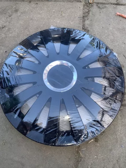 Wheel Trims 14” X2