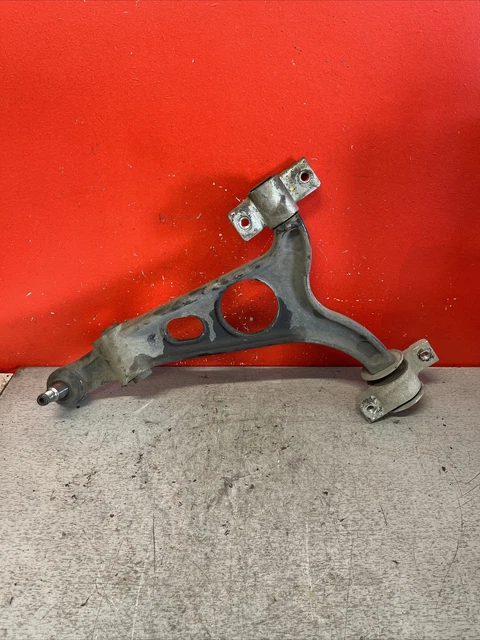 Bras De Suspension Supérieur Droit Pour Alfa Romeo 147, 156, GT - Neuf - Garantie 2 Ans