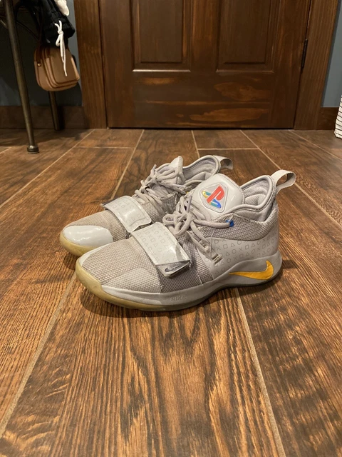 Nike pg sales 2.5 playstation ebay