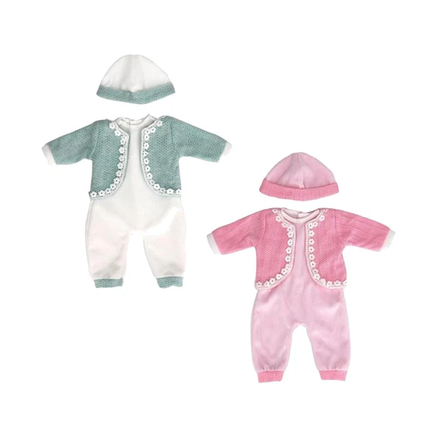 Tenue impermeable top bebe