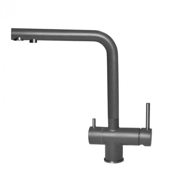 Elleci Turmalin K99 Grau