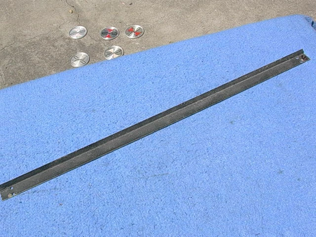 Seeburg 161 220 222 L100 Play Indicator Light Shield # 248250