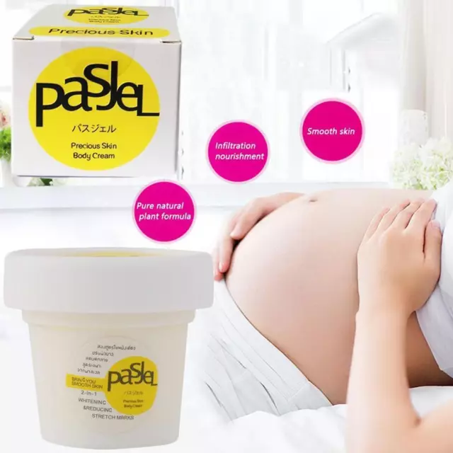 PASJEL afy pregnancy marks stretch marks scar remover Body Nice Cream U2U6