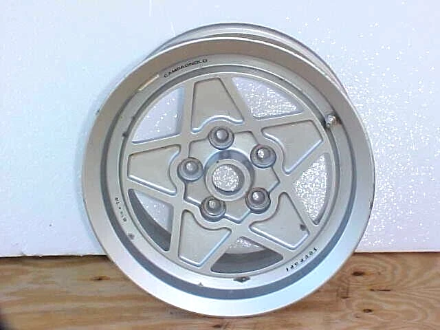 Ferrari 308 Wheel_Rim_Cromodora_GTS_GTB_Mondial_6 1/2X14_108751_40899_76_GENUINE Ferrari 308 Wheel_Rim_Cromodora_GTS_GTB_Mondial_6 1/2X14_108751_40899_76_GENUINE
