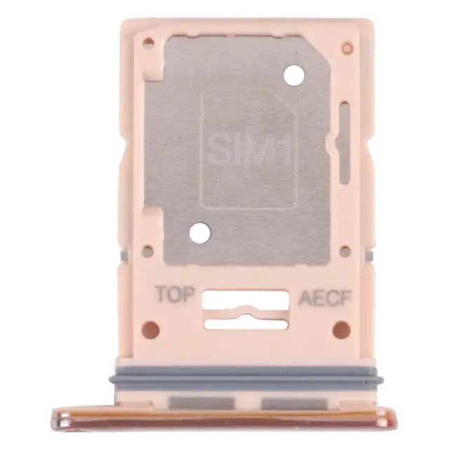 For Samsung Galaxy A53 5G SM-A536B Original SIM Card Tray + SIM Card Tray / Micr