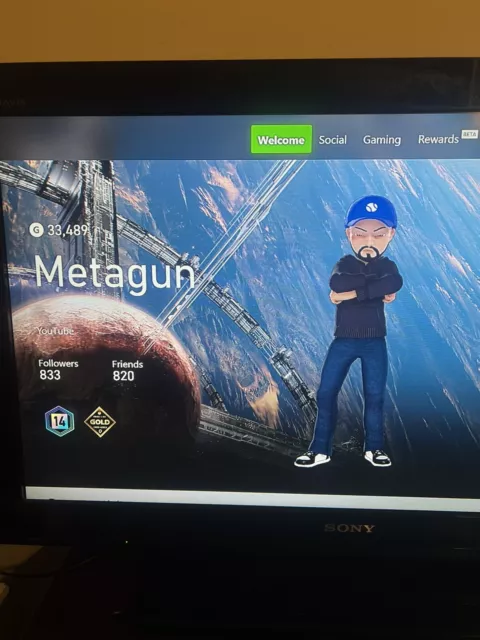 Xbox tags for sale deals