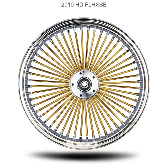 SHERCO OEM - SPOKE REAR Brake Side 4x200 END SHERCO OEM - SPOKE REAR Brake Side 4x200 END