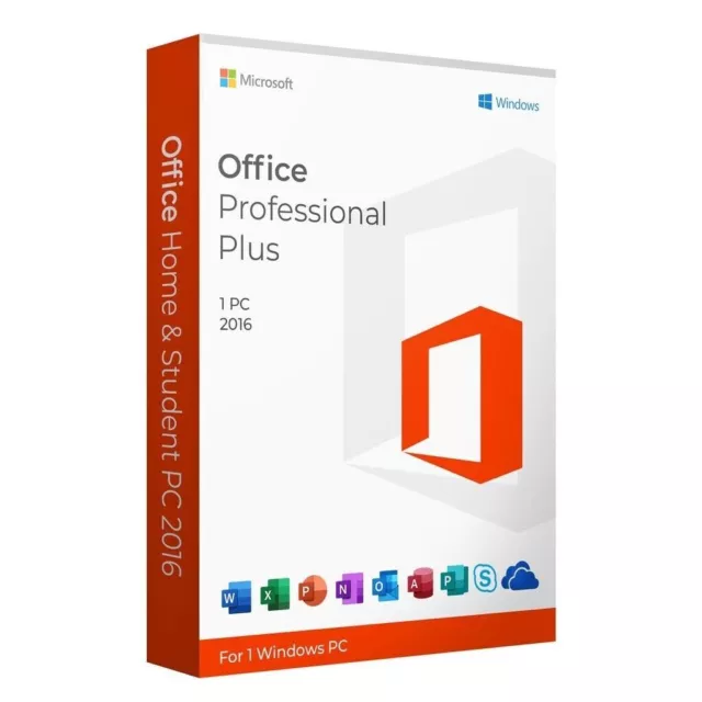 Microsoft Office 2021 Professional Plus  Blitzversand