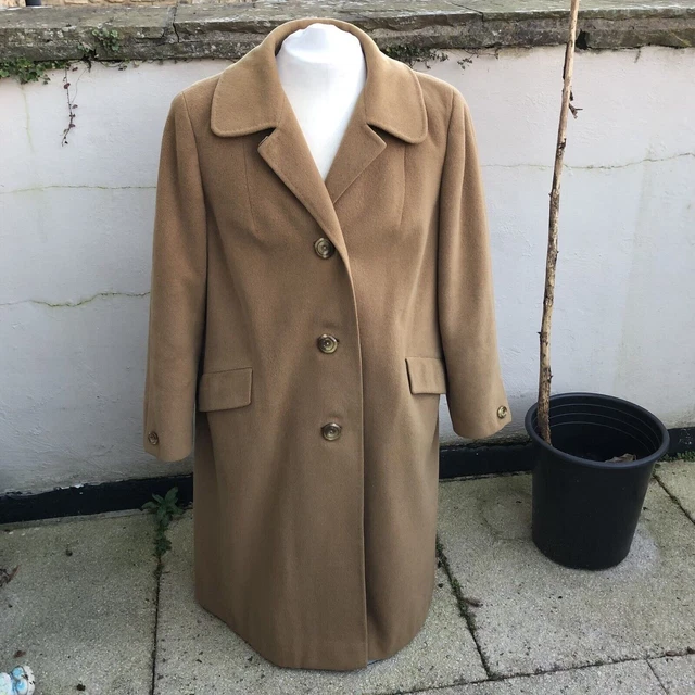 SHOOP WAVES OVERCOAT タグ付き