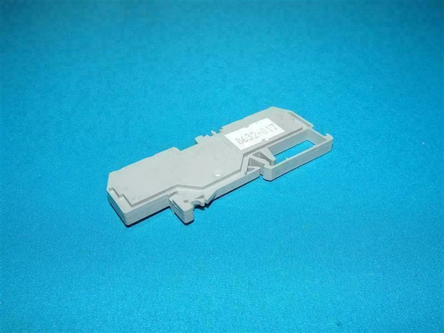Wago 281 IEC 60947-7-1 800V 4mm² Terminal Block
