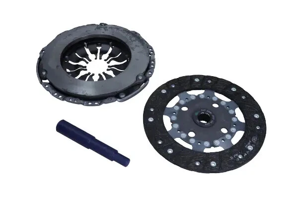 KIT D'EMBRAYAGE POUR véhicules avec embrayage à commande par pression ...