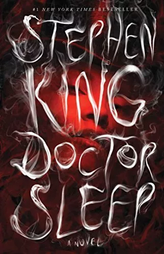 Doctor Sleep, King, Stephen