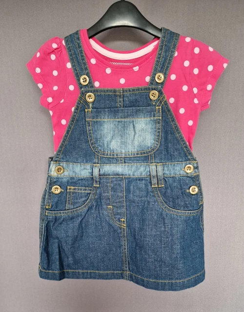 BABY GIRLS CLOTHES BUNDLE AGE 9-12MONTHS.Excellent condition.