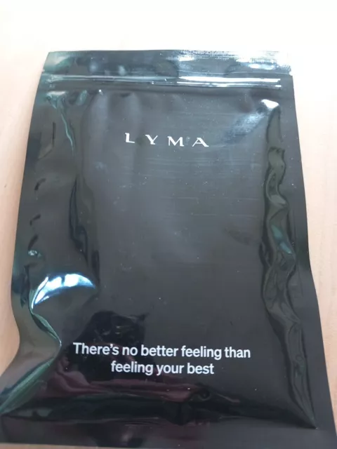 Lyma Supplements