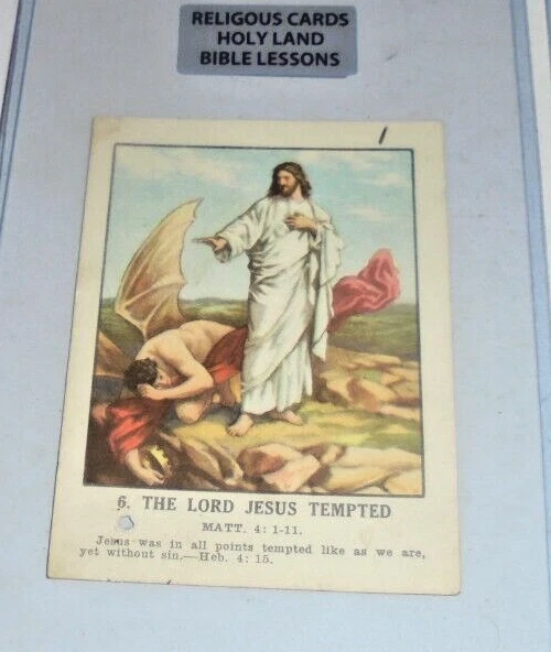 Bible Study Lesson For This Week