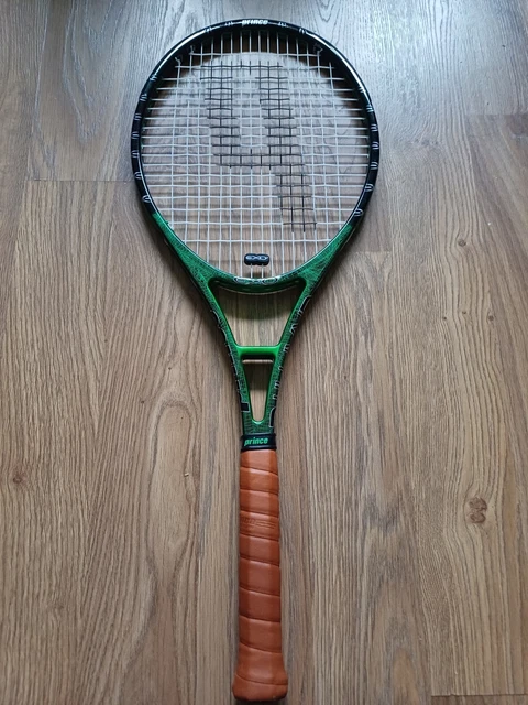 Prince EXO3 Graphite 105 テニスラケット グリップ3 Prince X 105