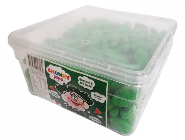 Chunky Funkeez Watermelon Clouds (1.45kg Tub)