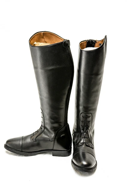 Horka anna online long riding boots