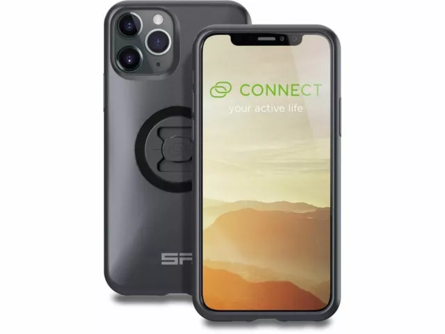 Coque de téléphone SP-CONNECT iPhone 11 Pro