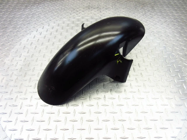 1998 98-00 Honda VTR1000F Superhawk OEM Front Fender Tire Hugger Mud Guard