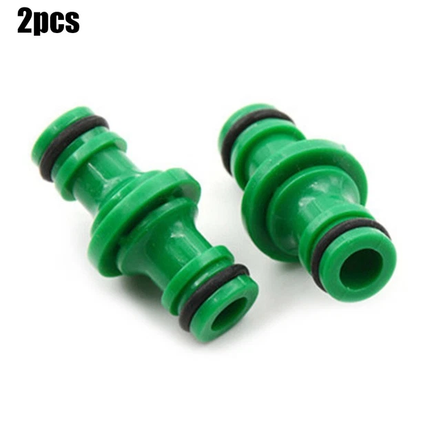 Lot De 18 Raccords En T Pour Arrosage Goutte à Goutte - Compatible Tuyaux 1/4" à 1/2", Matériau POM, Étanche, Jardin/Serre