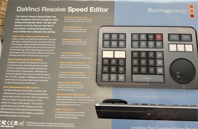 does davinci resolve cost money