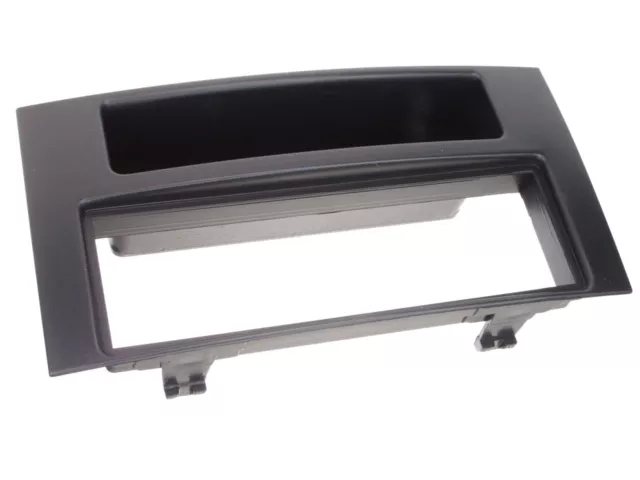 Maschera radio DIN autoradio per VW Touareg T5 Multivan Transport Caravelle 2002-20