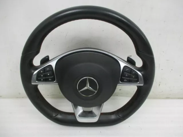 Schaltwippen Mercedes Benz W213 S213 