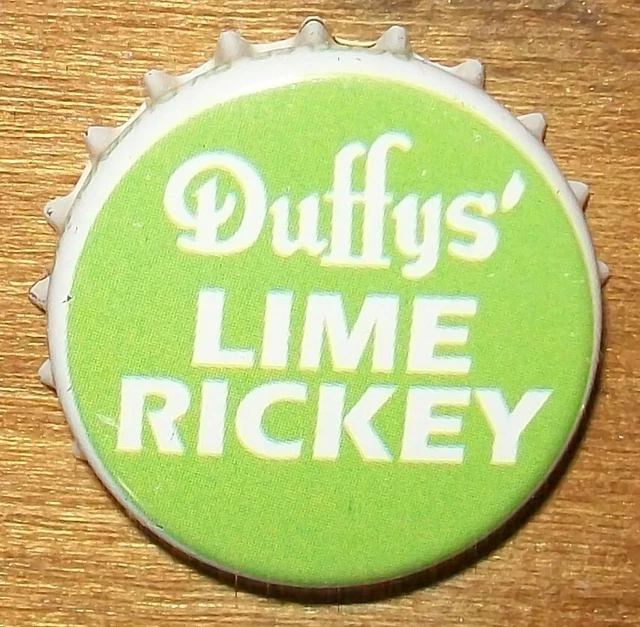 N°412 Beer Bottle Caps