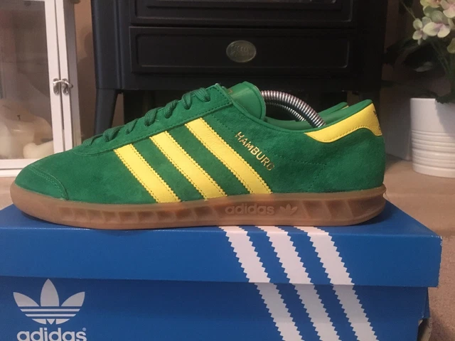 Adidas verdes 2015 shop