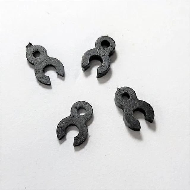 TAMIYA 69943 Lame de modélisme, Outils - Outils à main - Outils de coupe - Lames