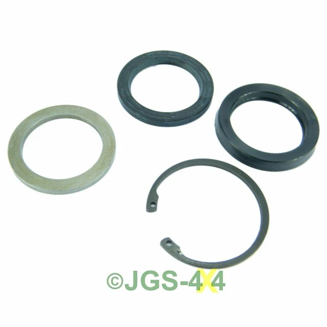 LAND ROVER DISCOVERY 2 Power Steering Box Seal Kit QFW100180 £33.56