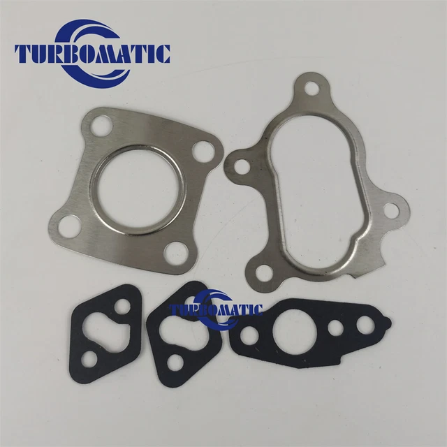 Turbo gasket kit CT9 17201-64070 for Toyota Camry Estima Lite TownAce Vista 2.2L