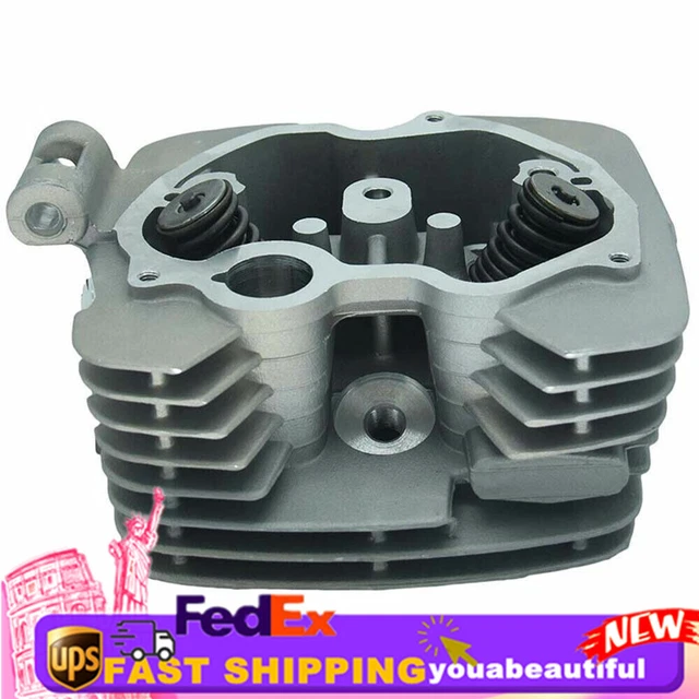 Kit Cylindre + Jeu De Cylindres 67mm Pour CHINA QUAD/CG 250 Moteur Air 250cm³ - Artudatech Neuf