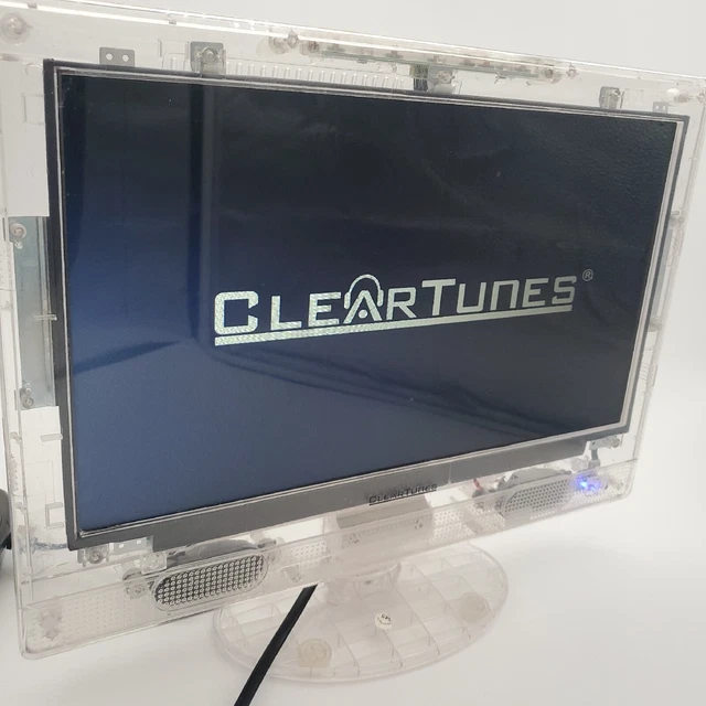 Clear cheap tunes tv