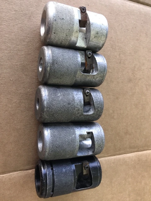 5 Cable Coring Strip Tool Jacket PJ-715, JST-700,2x540QR,412 Ripley Cablematic