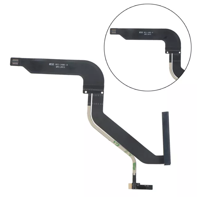 Cavo flessibile disco rigido HDD 821-1480-A per Pro A1278 13" metà 20 P G3EXATGKWIXI-SA
