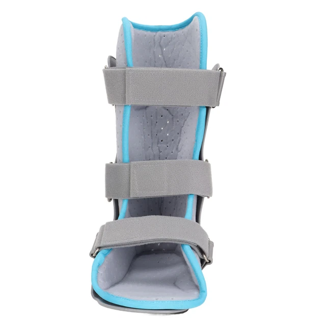 FOOT FRACTURE SUPPORT Stable Fixation Ankle Fracture Sprain Protector