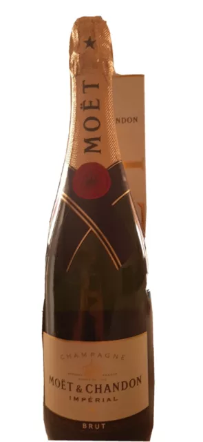 Champagne Moet & Chandon Brut Imperial  Cl.75