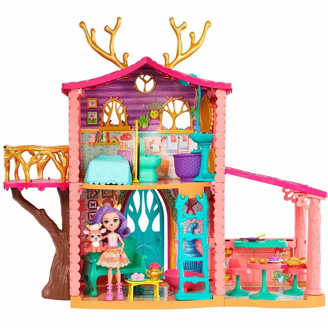 Super casa enchantimals on sale