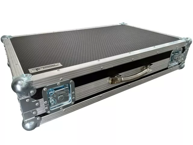 RANE FOUR Controller Swan Flight Case DJ (Hex)