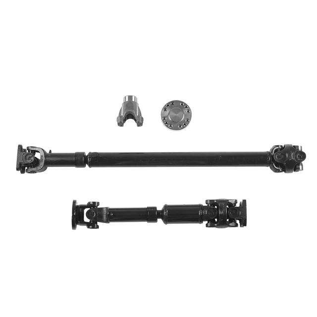 Rubicon Express Jk1803 Driveshaft Kit Fits 07-18 Wrangler (Jk)