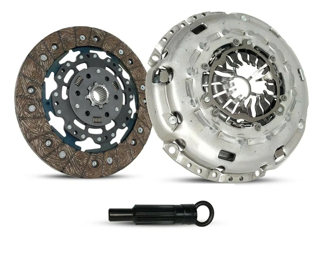 SELF ADJUSTING CLUTCH Kit fits 0512 Ford Escape Mazda Tribute 2.3 2.5L
