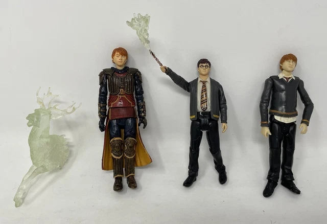 Harry Potter Bacchette Jigsaw Puzzle - Foto 2