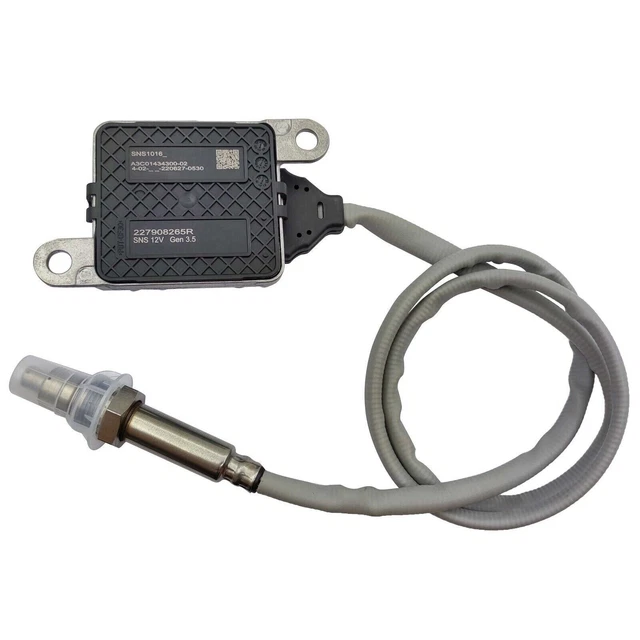 Boîtier Crs Chipower Boîtier Additionnel CRS ChipPower Renault Master 3.0 DCi - +30% Puissance - Économie Carburant 15% économie Carburant Chip