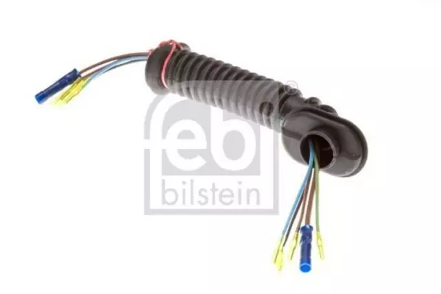 FEBI BILSTEIN Kabelreparatursatz Kofferraumdeckel 107067 Rechts 0.045kg