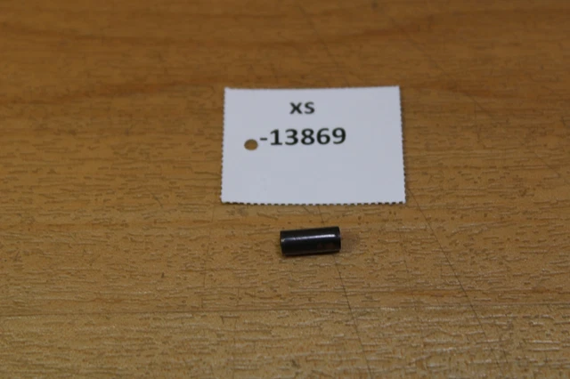 John Deere 34M7244 Spring Pin NOS NEU genuine xs13869